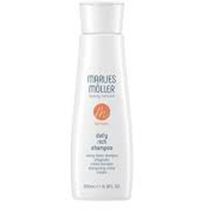 Marlies Moller 200 ml Daily Rich Shampoo Şampuan