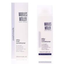 Marlies Moller 200 ml Pashmisilk Silky Milk Conditioner Saç Kremi