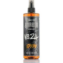 Marmara Barber No 24 400 ml Sprey Kolonya