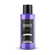 Marmara Barber No:1 Kolonya Pet Şişe 400 ML