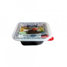 Marmara Birlik 20 gr Kahvaltılık Salamura Piknik Siyah Zeytin (96 adet)
