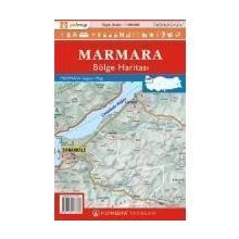 MARMARA BÖLGE HARİTASI - KOLLEKTIF