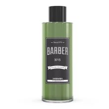 Marmara Cam Kolonya Barber No5 500 Ml