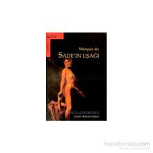Marquis de Sade’ın Uşağı - Nikolaj Frobenius