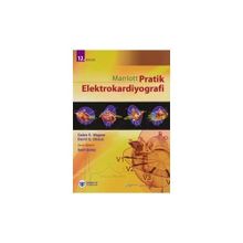 Marriott Pratik Elektrokardiyografi - Galen S. Wagner David G. Straus