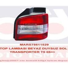 Mars 611529 Oto Sol Stop Lambası