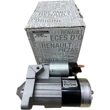 Marş Motoru Dinamosu Renault Clio 2 Kangoo 2 Megane 2 1.5 Dci 8200584685 Mais