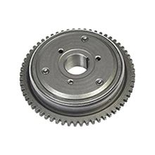 Marş Rublesi Zenzero 125 Oem