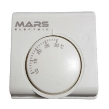 Mars S1 Analog Oda Termostat