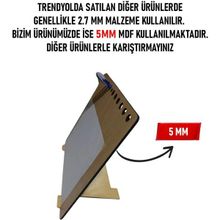 mars tasarım ÇİZİM RESİM TAHTASI ŞÖVALE EĞİMİ AYARLANABİLİR A4 KAĞITLARA UYGUN - RESİM KURSLARINA UYGUN 36x30 cm