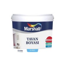 Marshall 17.5 kg Beyaz Tavan Boyası