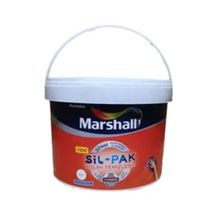 Marshall 2209 Sil-Pak 2.5 lt Badem Ezmesi Silikonlu İç Cephe Boyası