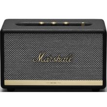 Marshall Acton II Siyah Bluetooth Hoparlör