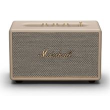 Marshall Acton III Krem Bluetooth Hoparlör