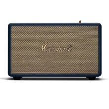 Marshall Acton III Midnight Blue Bluetooth Hoparlör