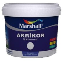 Marshall Akrikor 7.5 lt Dış Cephe Boyası