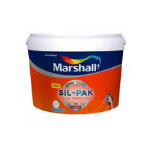 Marshall Çakıl Taşı 2.5 lt Silikonlu Özel Mat İç Cephe Boyası