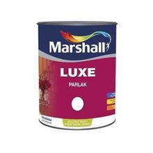 Marshall Eflatun 2.5 lt Lüx Parlak Sentetik Boya