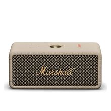 Marshall Emberton III Krem Bluetooth Hoparlör