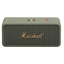 Marshall Emberton III Sage Yeşil Bluetooth Hoparlör