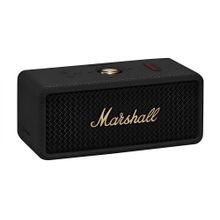 Marshall Emberton III Siyah Bluetooth Hoparlör