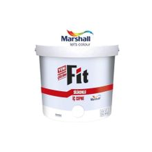Marshall Fit 15 lt Kuzey Yıldızı Silikonlu İç Cephe Duvar Boyası
