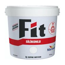 Marshall Fit 2.5 lt Lavanta Esintisi Silikonlu İç Cephe Duvar Boyası