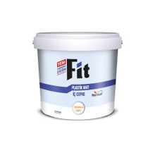 Marshall Fit Deniz Kabuğu 20 kg Plastik Iç Cephe Boyası