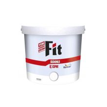 Marshall Fit Fildişi 10 kg Silikonlu İç Cephe Duvar Boyası