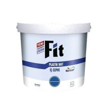 Marshall Fit Plastik 3.5 kg Gelin Teli İç Cephe Boyası