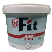 Marshall Fit Silikonlu 2.5 lt İç Cephe Boyası