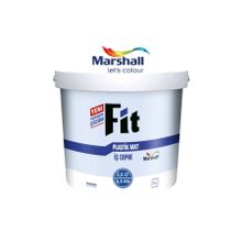 Marshall Fit Tütsü 2.5 lt Plastik Su Bazlı İç Cephe Duvar Boyası