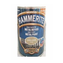 Marshall Hammerite Altın 1 kg Direkt Pas Üstü Çekiçlenmiş Metal Boya