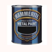 Marshall Hammerite Çekiçlenmiş 0.75 lt Metal Boyası