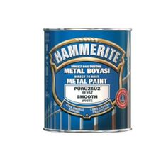 Marshall Hammerite Direkt Pas Üstü Pürüzsüz Altın 0.75 lt Metal Boyası