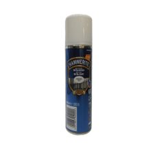 Marshall Hammerite Direkt Pas Üstü Pürüzsüz Beyaz 400 ml Sprey Metal Boyası
