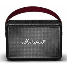 Marshall Kilburn II Siyah Bluetooth Hoparlör