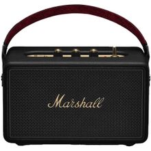 Marshall Kilburn III Siyah Bluetooth Hoparlör