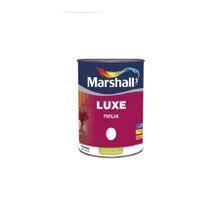 Marshall Luxe Parlak Kirli Beyaz 2.5 lt Yağlı Sentetik Boya