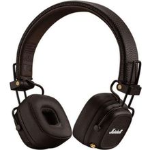 Marshall Major V Kahverengi Bluetooth Kulaklık