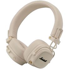 Marshall Major V Krem Bluetooth Kulaklık