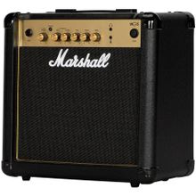 Marshall MG15GFX Elektro Gitar Amfisi