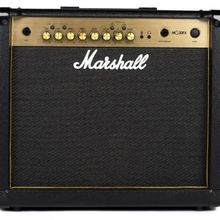 Marshall MG30GFX Elektro Gitar Amfisi