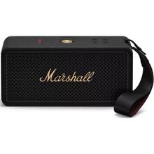 Marshall Middleton II Siyah Bluetooth Hoparlör