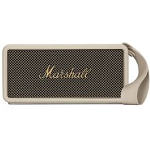 Marshall Middleton Krem Bluetooth Hoparlör