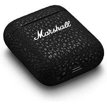 Marshall Minor III Siyah Bluetooth Kulaklık
