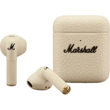 Marshall Minor IV Krem Bluetooth Kulaklık