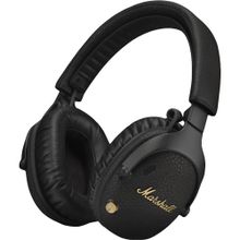 Marshall Monitör II Siyah Bluetooth Kulaklık