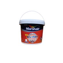 Marshall Özel Mat Aqua Silinebilir Silikonlu 7.5 lt Duvar Boyası