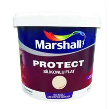 Marshall Protect 15 lt Dış Cephe Boyası